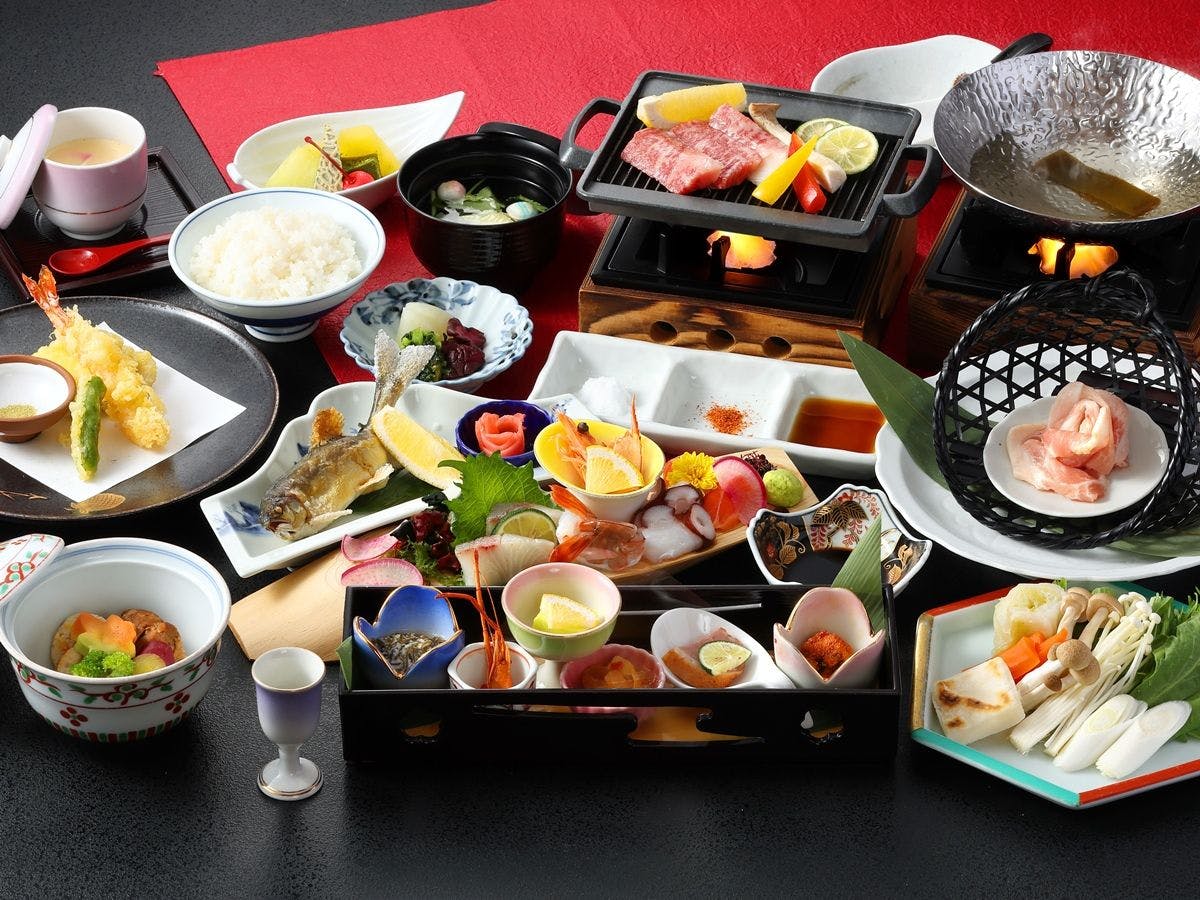 Yuzu Inn Senrien
