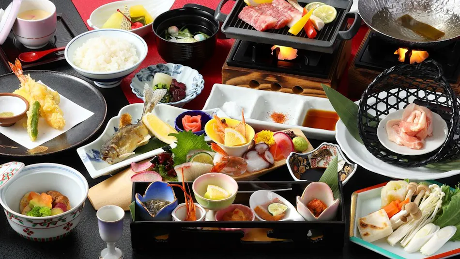 Yuzu Inn Senrien