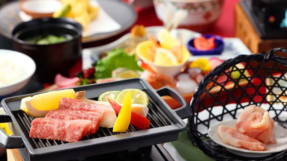 Yuzu Inn Senrien