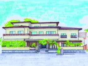 ゆのごう　柚子の宿　千里園