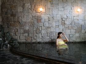 ゆのごう　柚子の宿　千里園