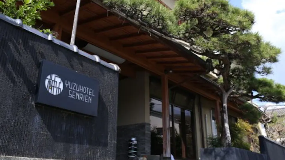 Yuzu Inn Senrien