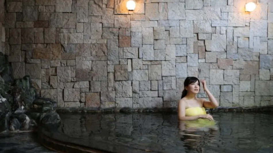 Yuzu Inn Senrien
