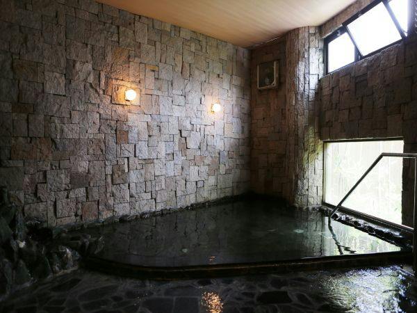 Yuzu Inn Senrien