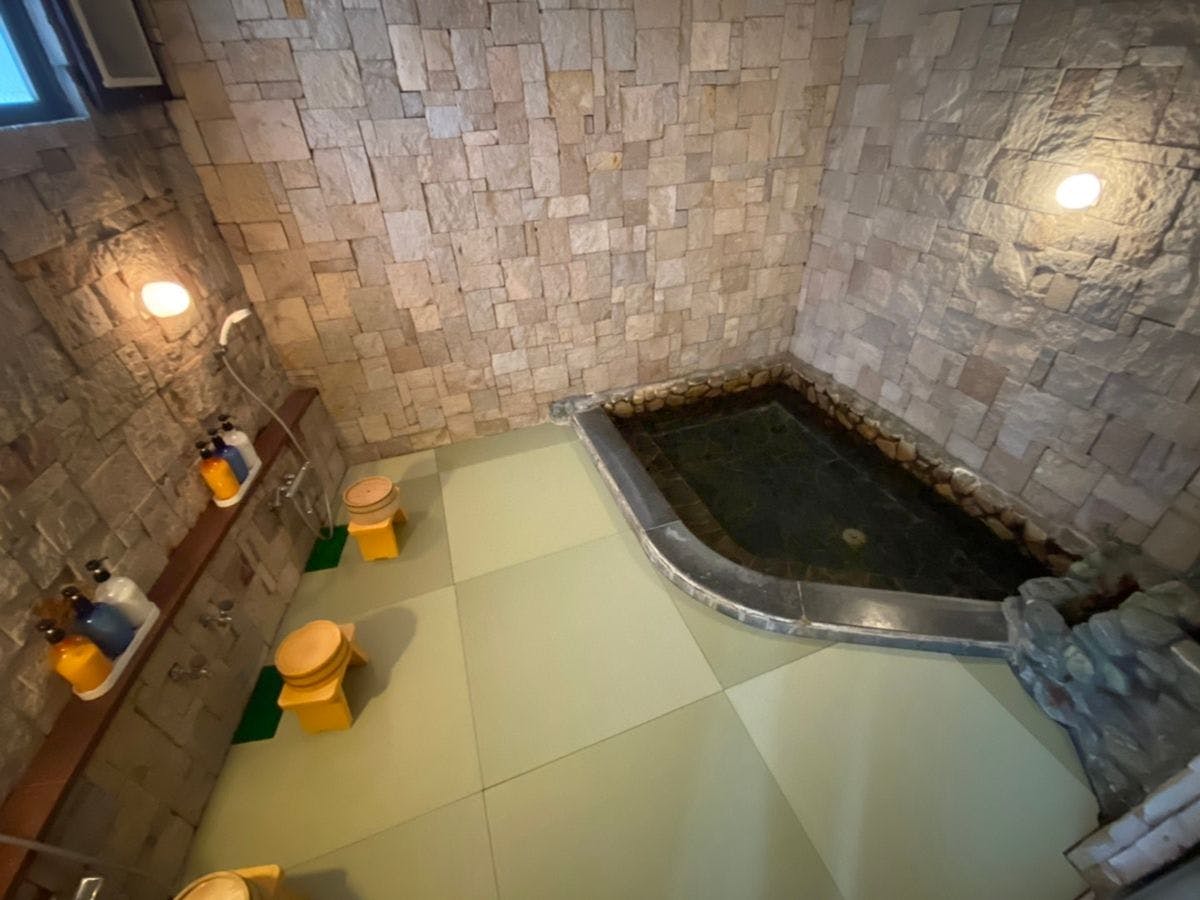 ภาพห้องน้ำ