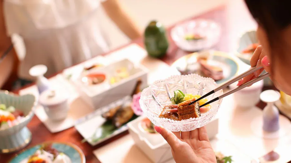 Yuzu Inn Senrien