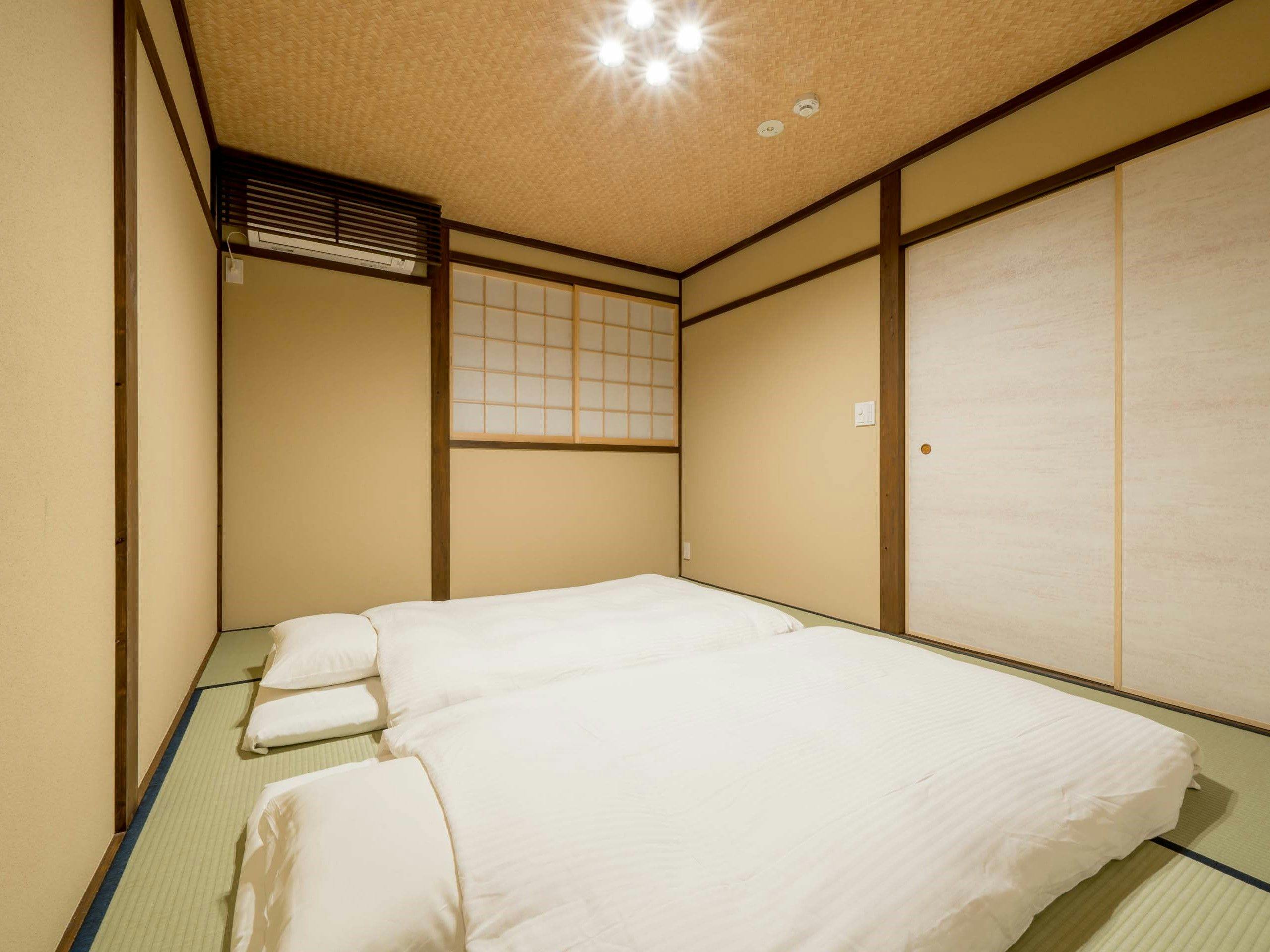 RESI STAY Villa Silktree