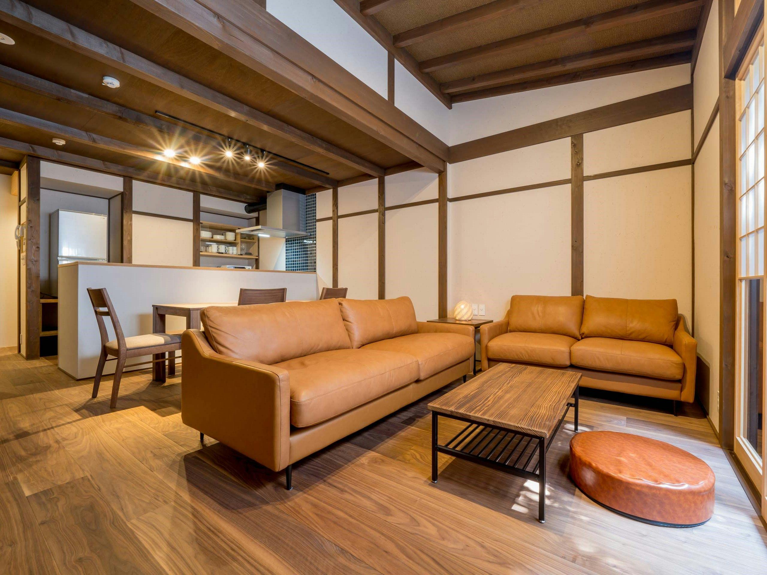 RESI STAY Villa Silktree