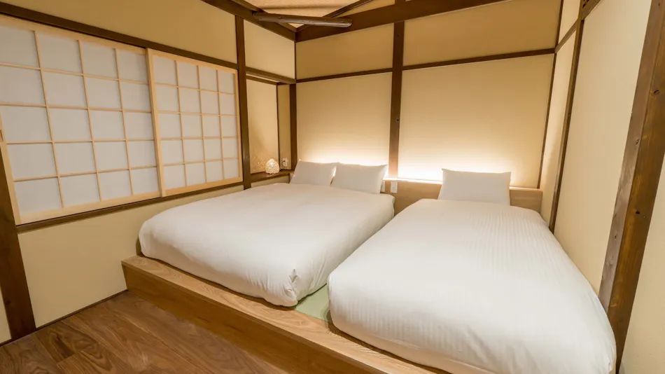 RESI STAY Villa Silktree