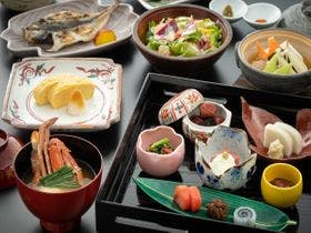 伊東温泉　自家源泉と料理を楽しむお宿　久遠－ＫＵＯＮ－