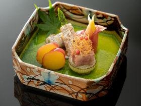 伊東温泉　自家源泉と料理を楽しむお宿　久遠－ＫＵＯＮ－