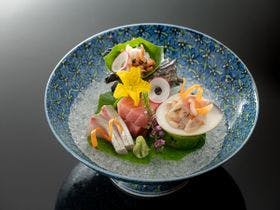 伊東温泉　自家源泉と料理を楽しむお宿　久遠－ＫＵＯＮ－