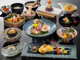 伊東温泉　自家源泉と料理を楽しむお宿　久遠－ＫＵＯＮ－