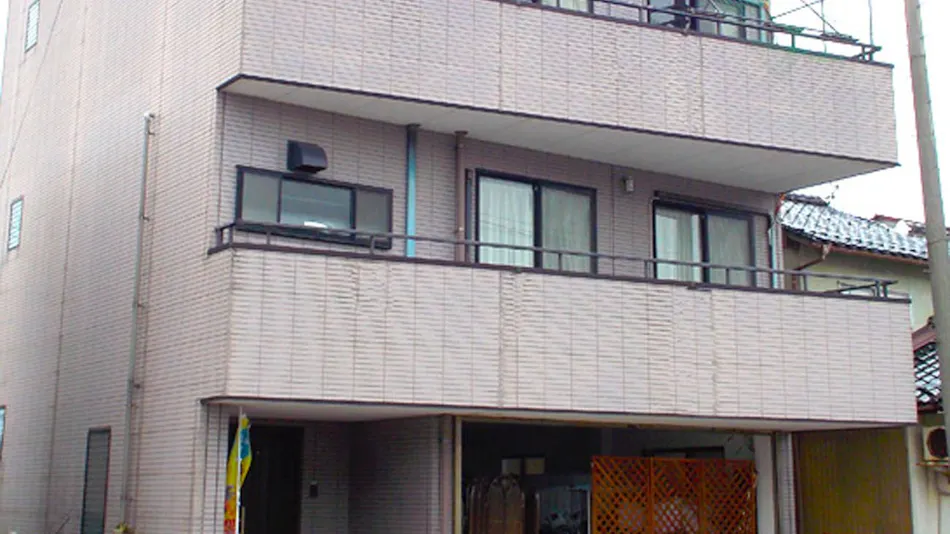 Minshuku kihee