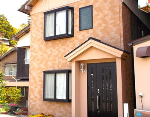 喜兵衛新館の外観