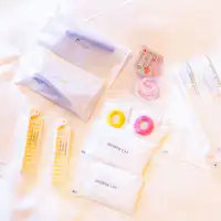 สิ่งอำนวยความสะดวก: มาแบบเบา ๆ ได้เลย!