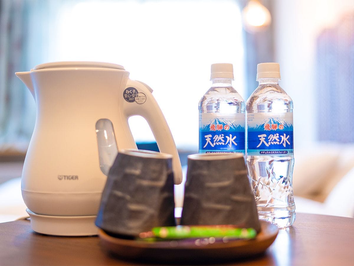 Kiba no Tsuru Crean Hotel
