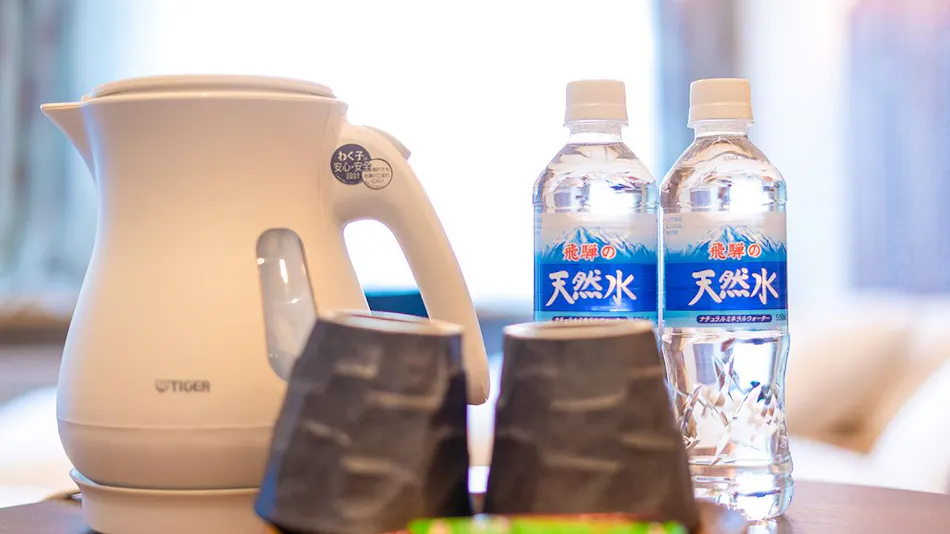 Kiba no Tsuru Crean Hotel