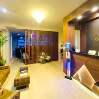 ล็อบบี้