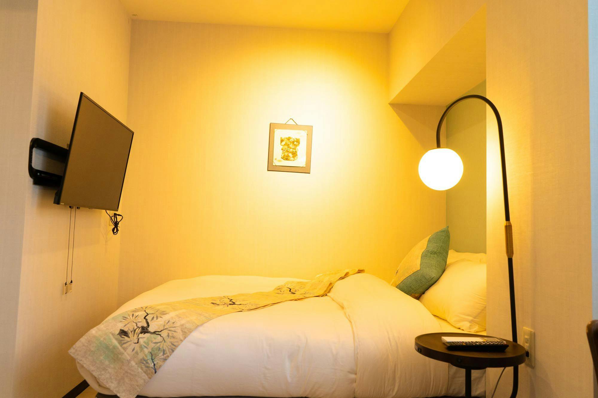 Kiba no Tsuru Crean Hotel