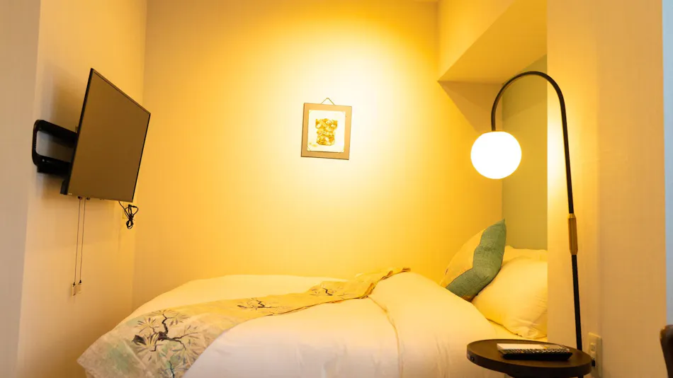 Kiba no Tsuru Crean Hotel