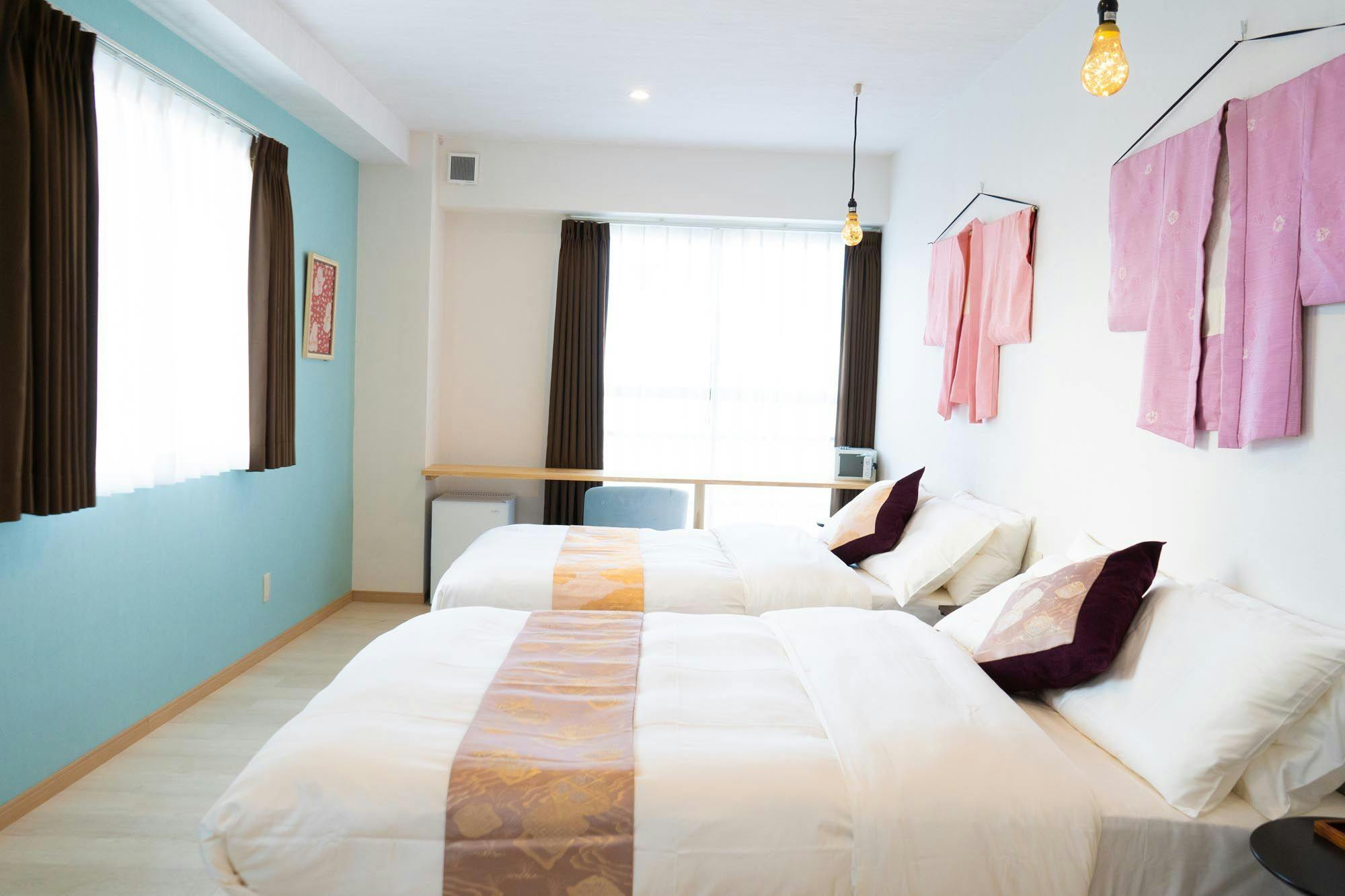Kiba no Tsuru Crean Hotel