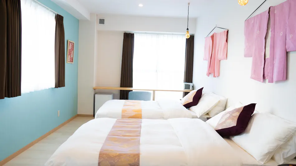 Kiba no Tsuru Crean Hotel