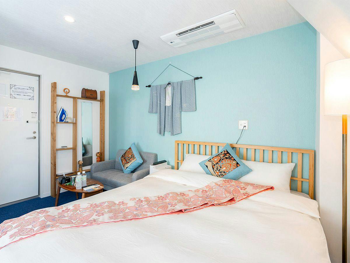Kiba no Tsuru Crean Hotel