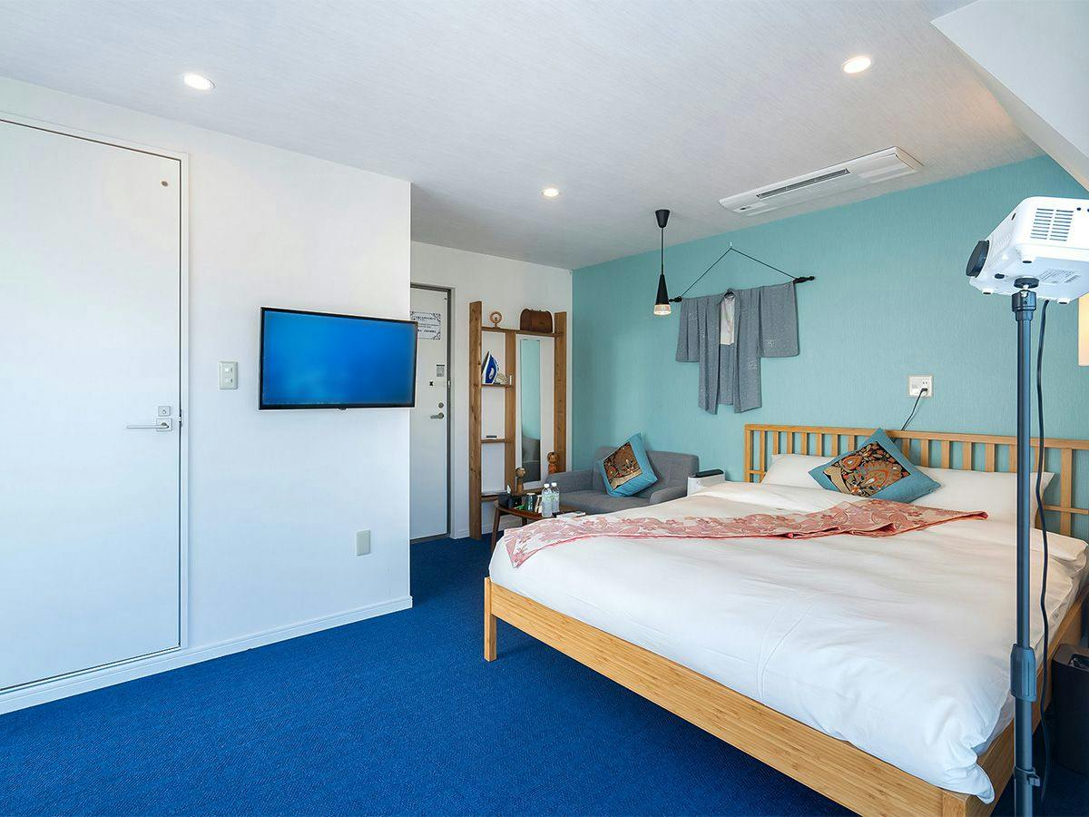 Kiba no Tsuru Crean Hotel