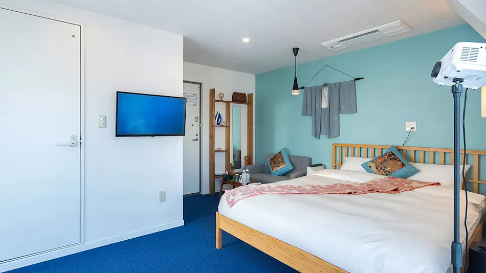 Kiba no Tsuru Crean Hotel