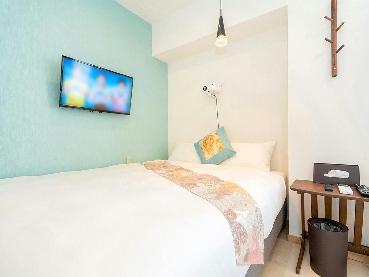 Kiba no Tsuru Crean Hotel