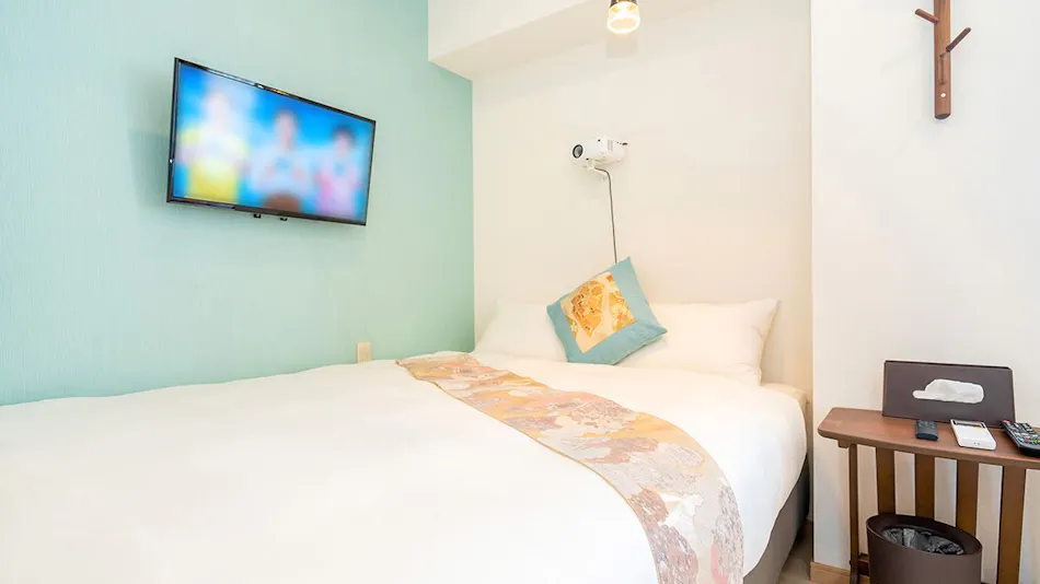Kiba no Tsuru Crean Hotel