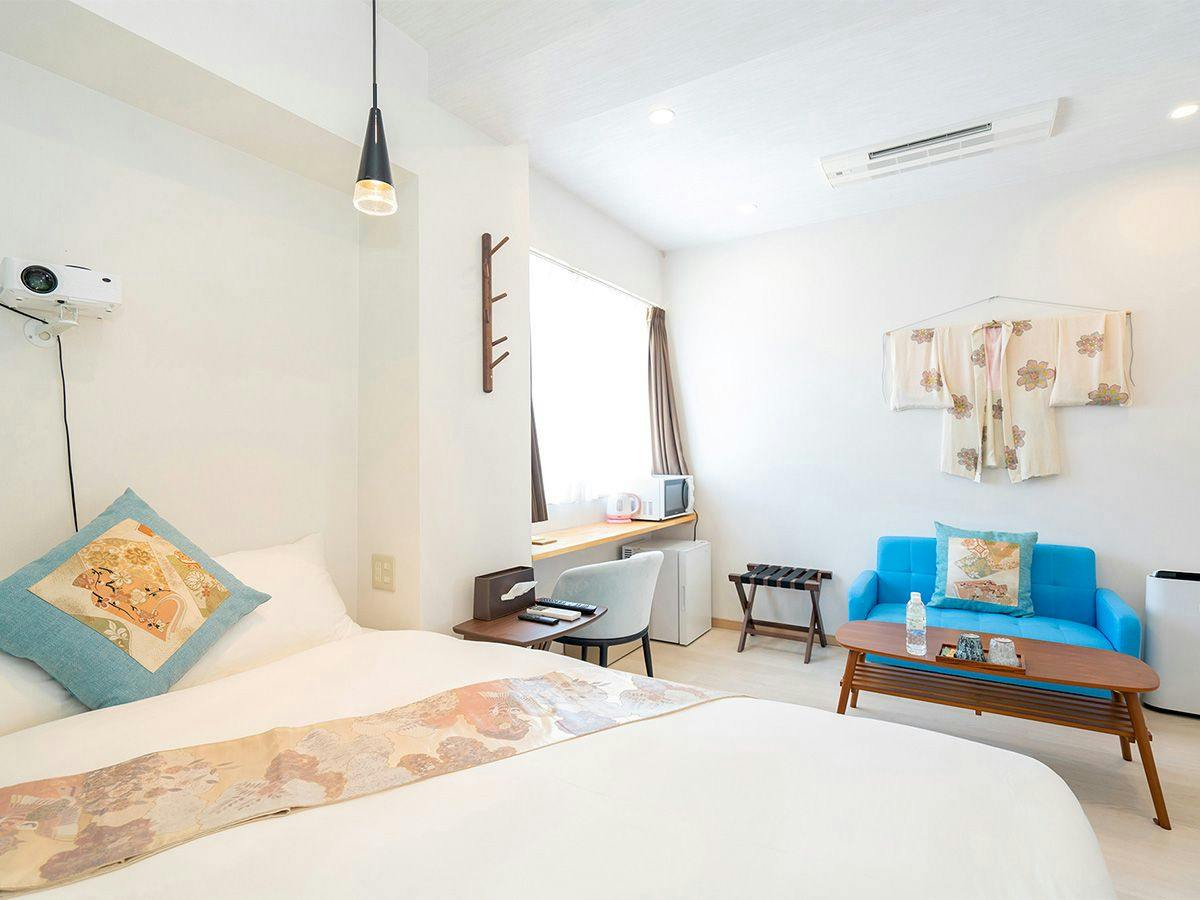 Kiba no Tsuru Crean Hotel