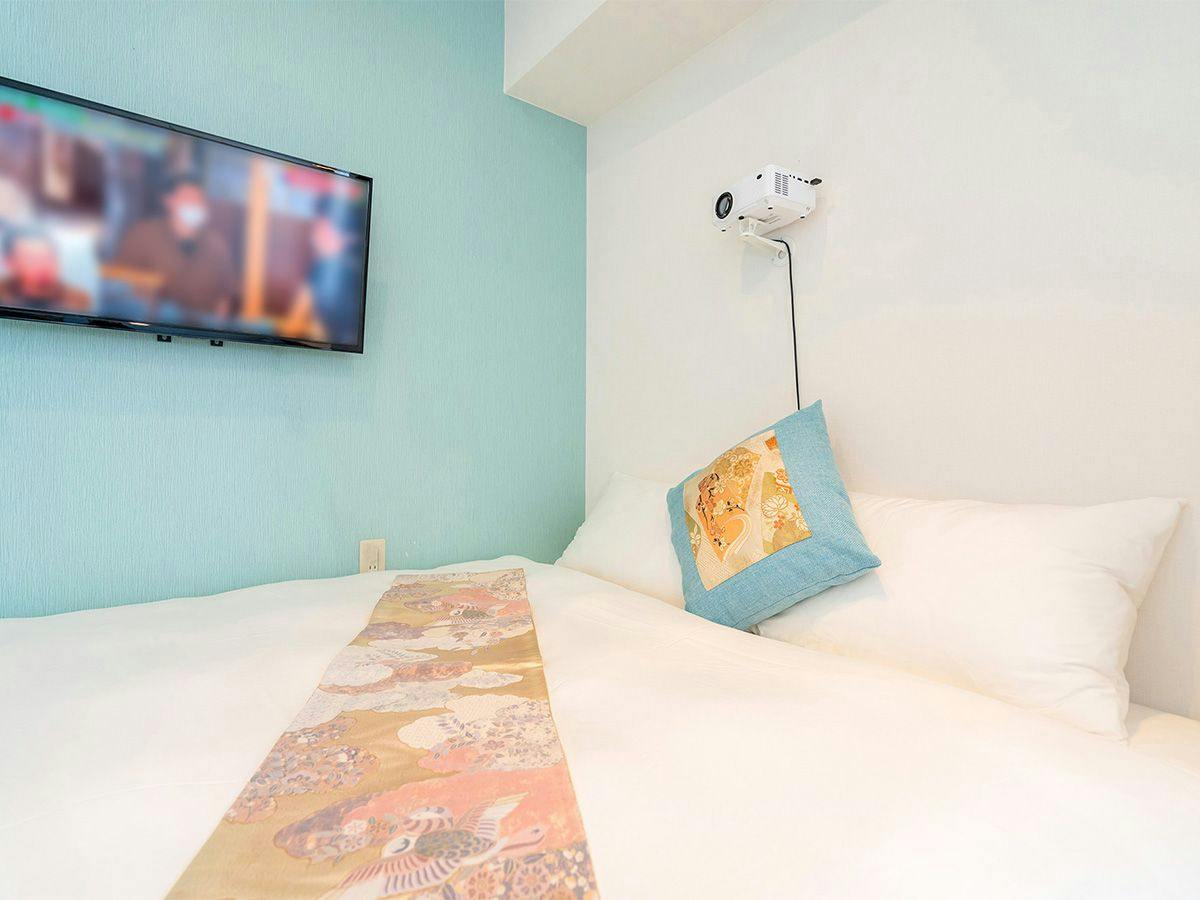 Kiba no Tsuru Crean Hotel