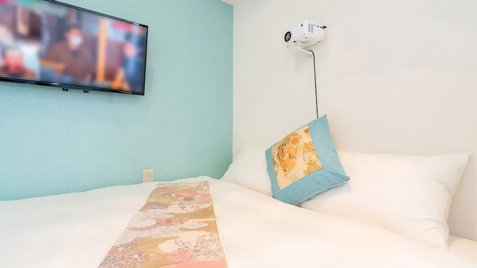 Kiba no Tsuru Crean Hotel