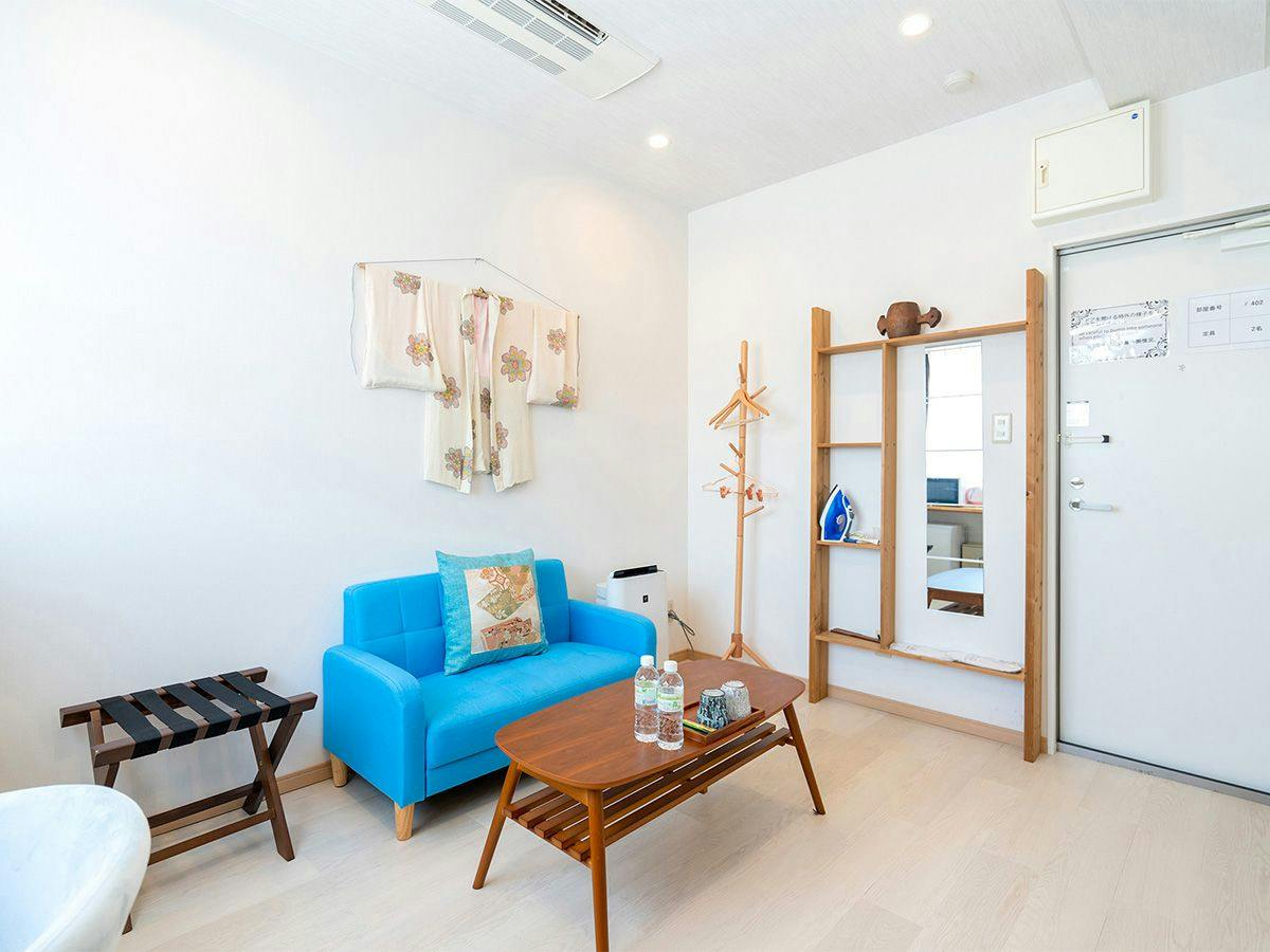 Kiba no Tsuru Crean Hotel