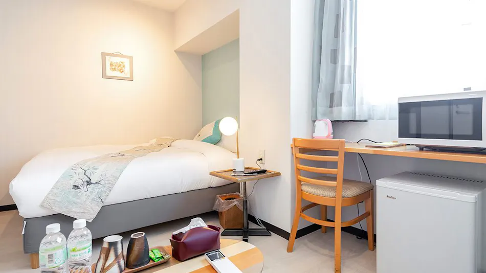 Kiba no Tsuru Crean Hotel
