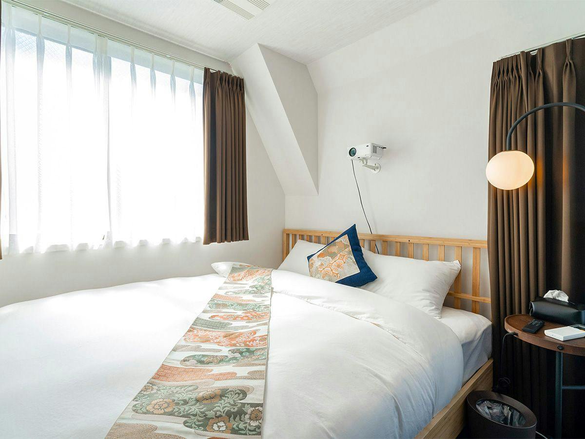 Kiba no Tsuru Crean Hotel