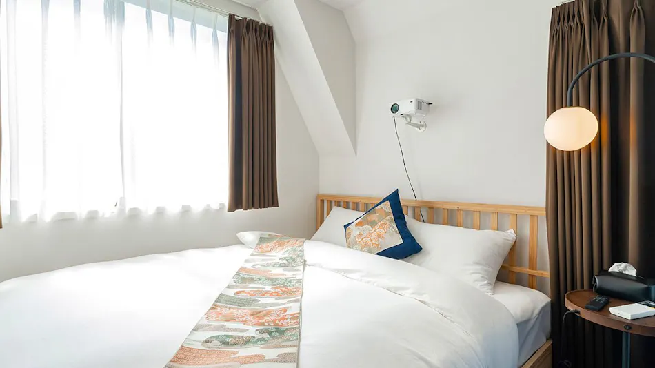 Kiba no Tsuru Crean Hotel