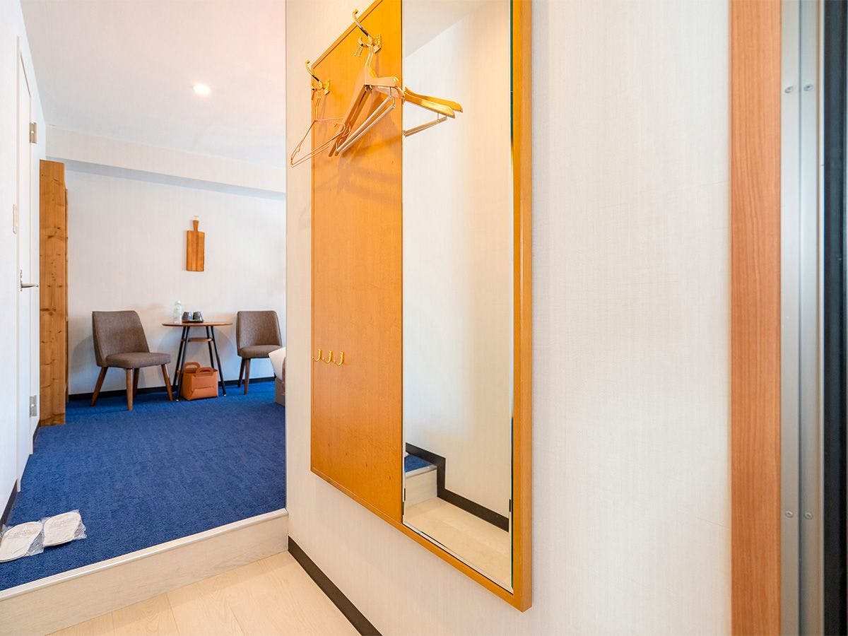 Kiba no Tsuru Crean Hotel
