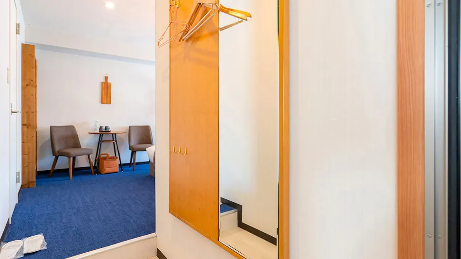 Kiba no Tsuru Crean Hotel