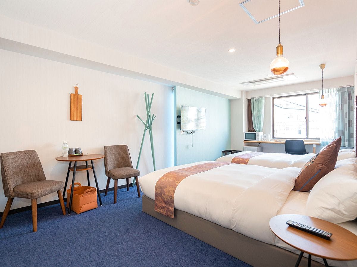 Kiba no Tsuru Crean Hotel