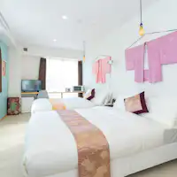 ประเภทครอบครัว