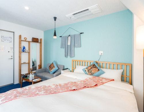 ・デラックスタイプ