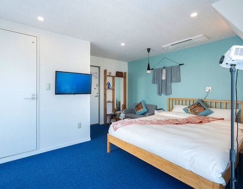 ・デラックスタイプ