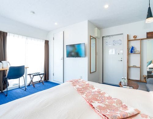 ・デラックスタイプ