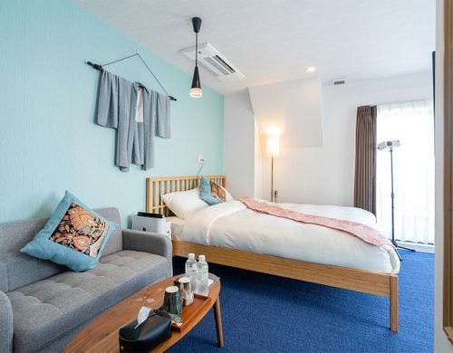 ・デラックスタイプ