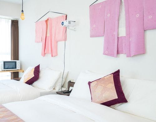 ・ファミリータイプ