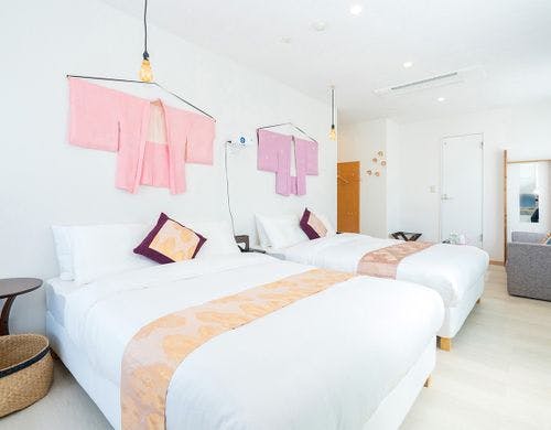 ・ファミリータイプ