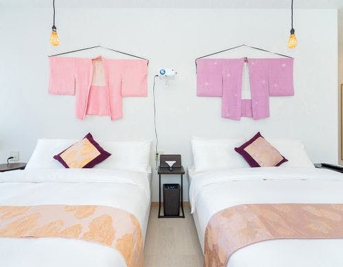 ・ファミリータイプ